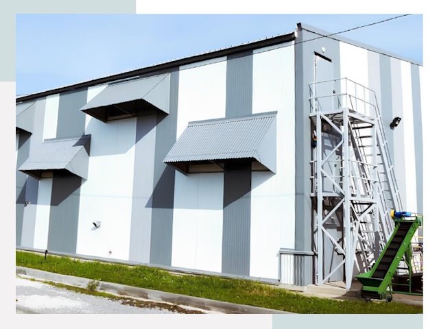 Строительство овощехранилищ от 622 руб. в Петропавловск-Камчатский