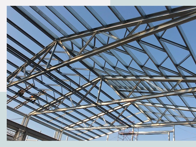 Строительство фермы в Петропавловске-Камчатском