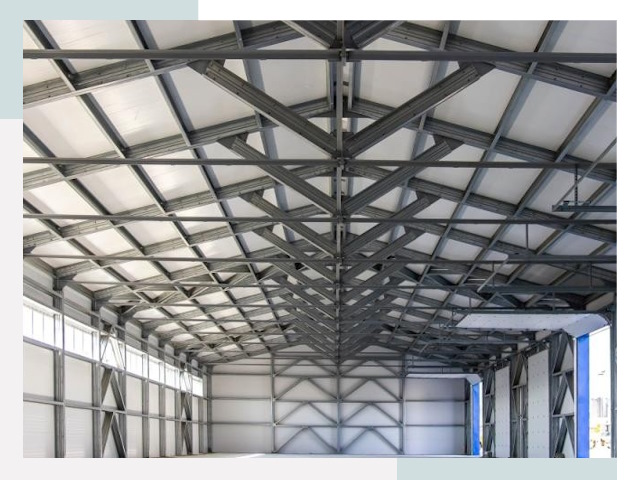 Производственные здания в Петропавловске-Камчатском от 622 руб. - Надежно и быстро