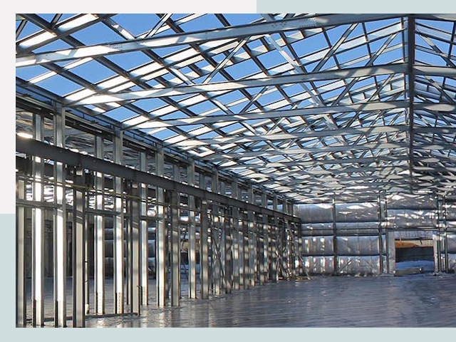 Производственные здания в Петропавловске-Камчатском