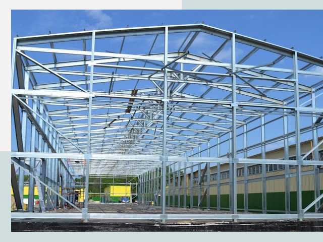 Строительство фабрик в Петропавловске-Камчатском