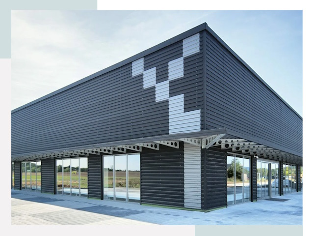 Торговые здания в Петропавловск-Камчатский от 622 руб. за м2