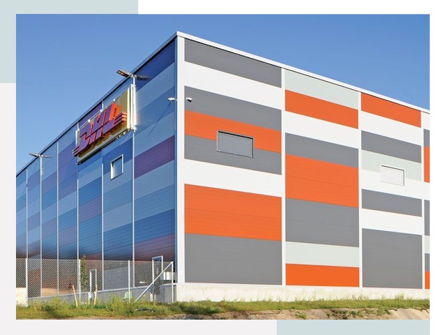 Строительство бизнес-центров в Петропавловске-Камчатском