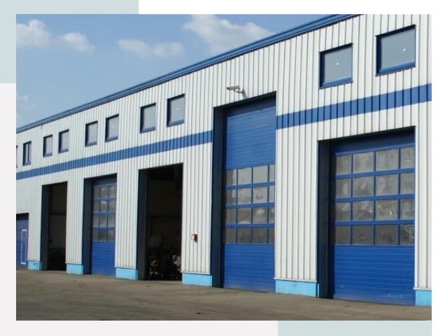 Строительство сто в Петропавловске-Камчатском