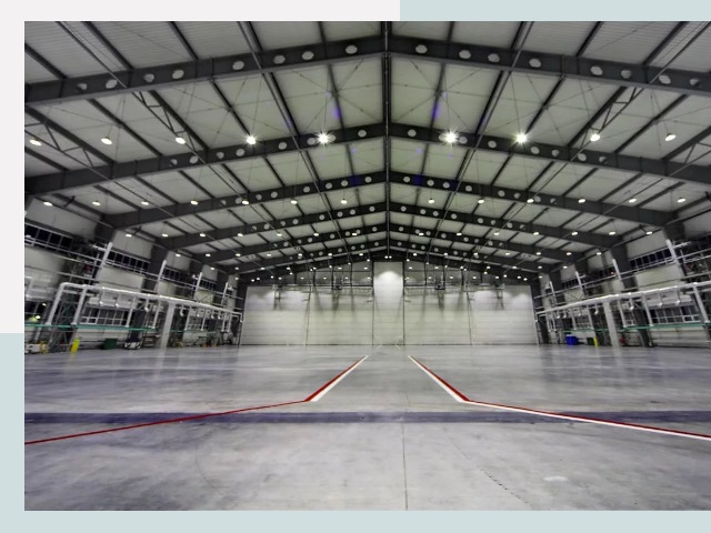 Ангары для бизнеса в Петропавловск-Камчатский от 622 руб. - Надежность и качество