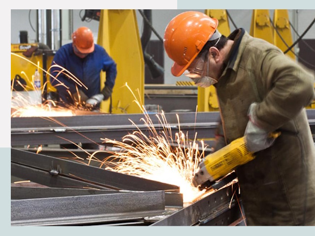 Изготовление металлоконструкций в Петропавловске-Камчатском