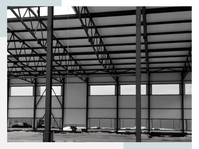 Производство ангаров в Петропавловске-Камчатском