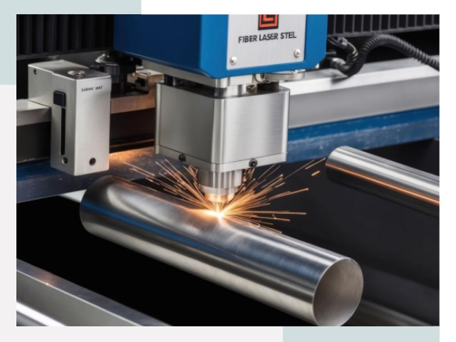 Лазерная резка металла в Петропавловске-Камчатском